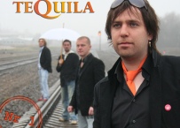 Koncertuoja grupė Tequila