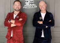 Koncertuoja grupė