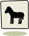 Pony-reiten